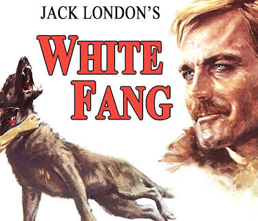 White Fang (1973)