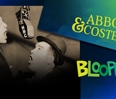 Abbott & Costello Rare Bloopers Uncensored (1950)