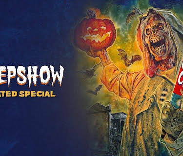 A Creepshow Animated Special (2019)