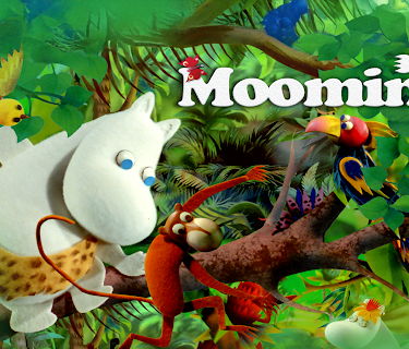 Moomins