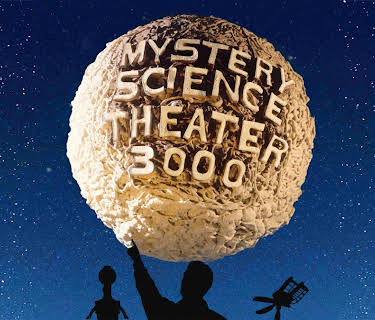 MST3K: Overdrawn At The Memory Bank (2017)