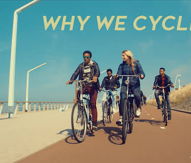 Why We Cycle (2020)