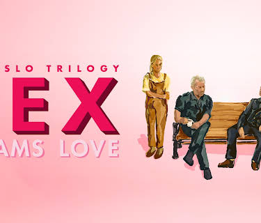 Sex: Love Sex Dreams - The Oslo Trilogy (2025)