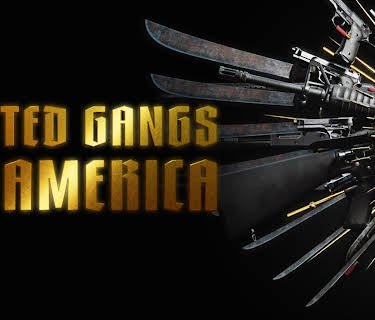United Gangs of America S1