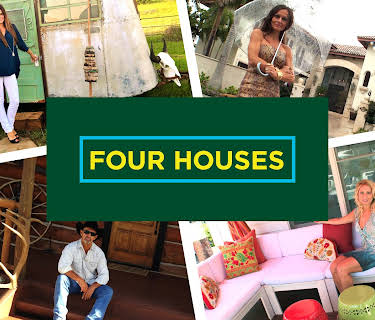 Four Houses Season 2