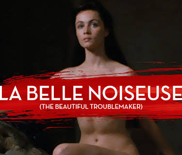 The Beautiful Troublemaker (1991)