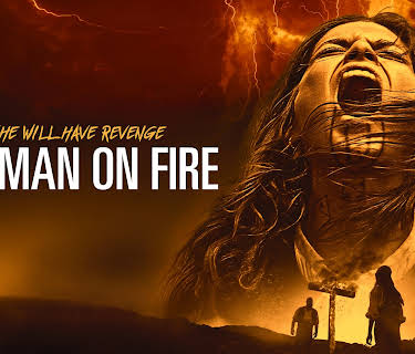 Woman On Fire (2025)