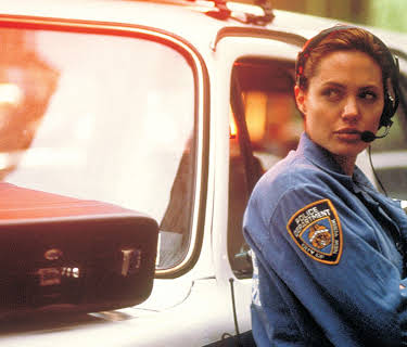 The Bone Collector (2000)