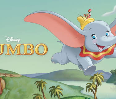Dumbo (1941)