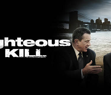 Righteous Kill (2008)