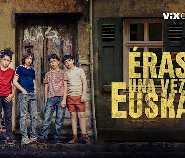 Érase una vez en Euskadi (2022)