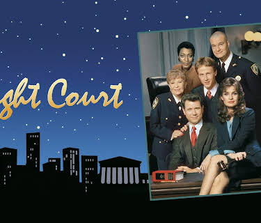 Night Court: Season 1