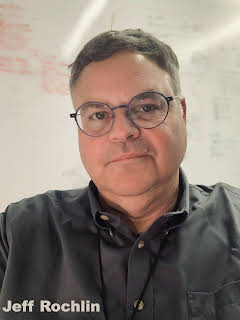 Jeff Rochlin