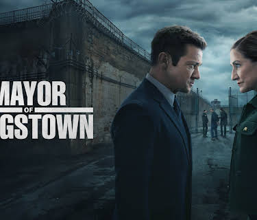 Mayor of Kingstown, Season 4