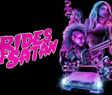 Brides of Satan (2022)