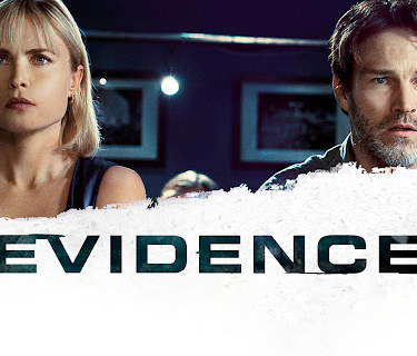 Evidence (2013)