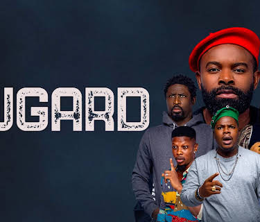 Lugard (2021)
