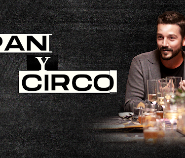 Pan y Circo