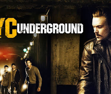 NYC Underground (2013)