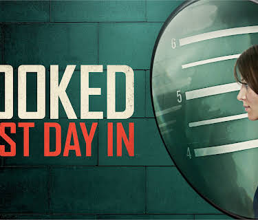 Booked: First Day In Season 1