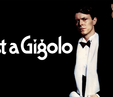 Just a Gigolo (1981)