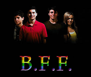 B.F.F. (2016)