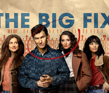 The Big Fix (English Subtitles)
