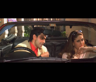 Main Prem Ki Diwani Hoon (2003)