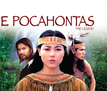 Pocahontas: The Legend (1995)