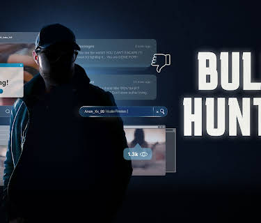 Bully Hunter