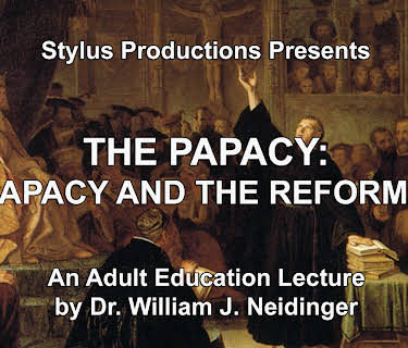 The Papacy and the Reformation