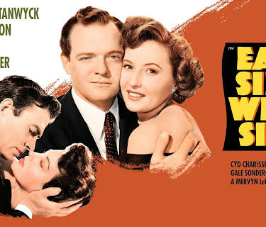 East Side, West Side (1949) (1949)