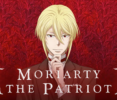 Moriarty the Patriot