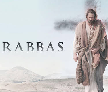 Barabbas (2019)