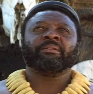 Simon Sabela