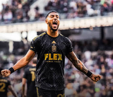 The Best of MLS