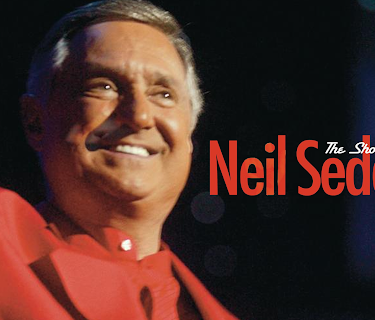Neil Sedaka - The Show Must Go On (2026)