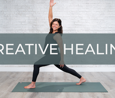 Creative Healing (2025)