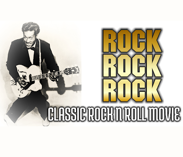 Rock, Rock, Rock (1956)