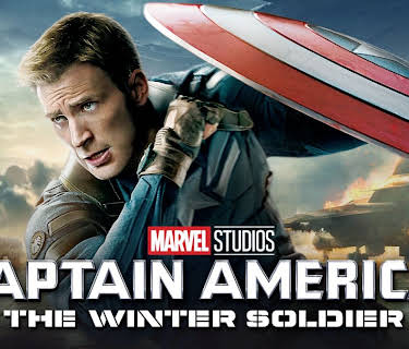 Captain America: The Winter Soldier (2014)