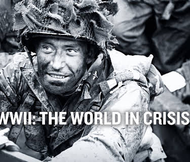 World War II: The World in Crisis Season 1