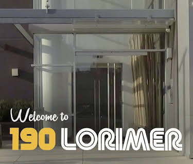 Welcome to 190 Lorimer (2025)