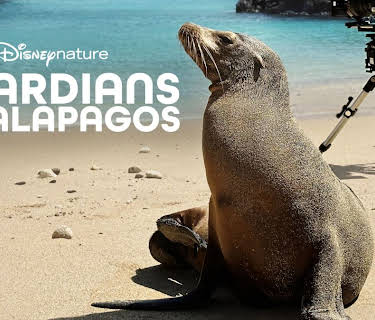 Guardians of the Galapagos (2025)