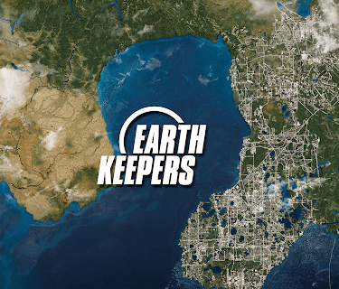 Earth Keepers (2009)