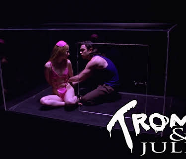 Tromeo & Juliet (1997)