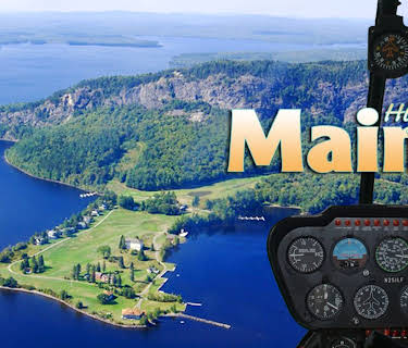 High on Maine (1996)