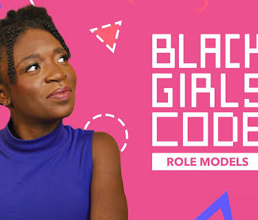 Black Girls CODE: Role Models