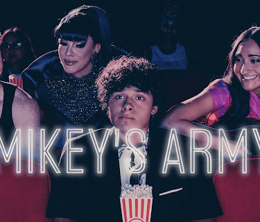Mikey's Army (2024)