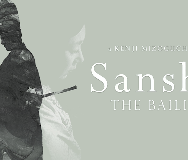 Sansho the Bailiff (English Subtitled) (1954)