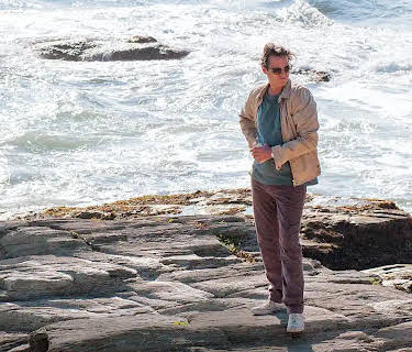 Irrational Man (2015)